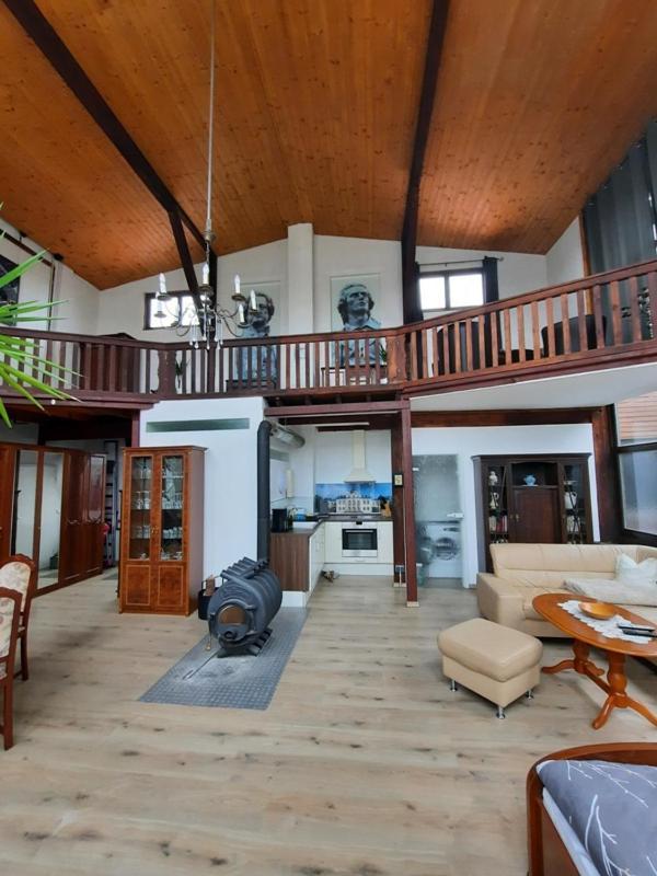 Ferienwohnung Altes Kuenstleratelier Weimar Ngoại thất bức ảnh