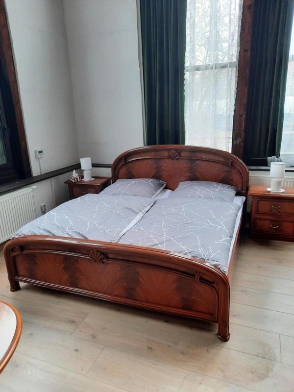 Ferienwohnung Altes Kuenstleratelier Weimar Ngoại thất bức ảnh