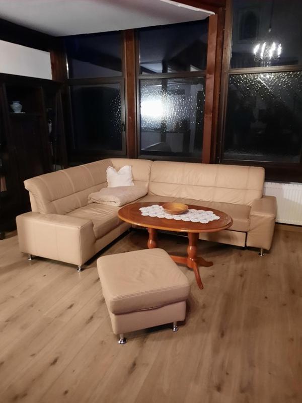 Ferienwohnung Altes Kuenstleratelier Weimar Ngoại thất bức ảnh