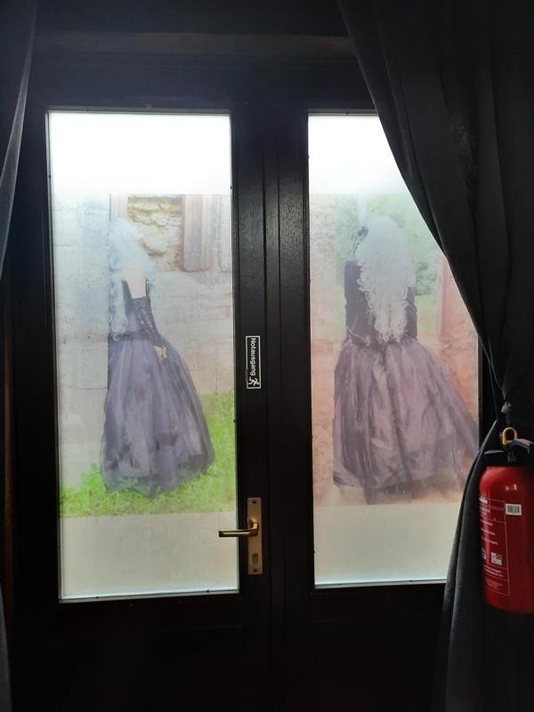 Ferienwohnung Altes Kuenstleratelier Weimar Ngoại thất bức ảnh