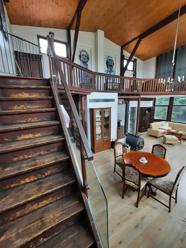Ferienwohnung Altes Kuenstleratelier Weimar Ngoại thất bức ảnh