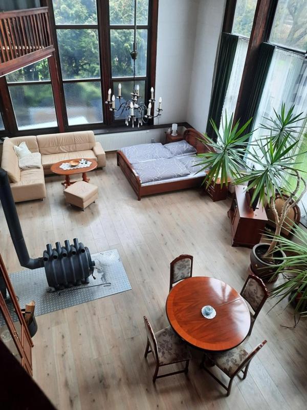 Ferienwohnung Altes Kuenstleratelier Weimar Ngoại thất bức ảnh