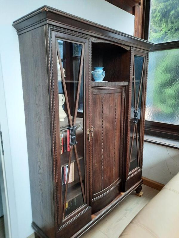 Ferienwohnung Altes Kuenstleratelier Weimar Ngoại thất bức ảnh