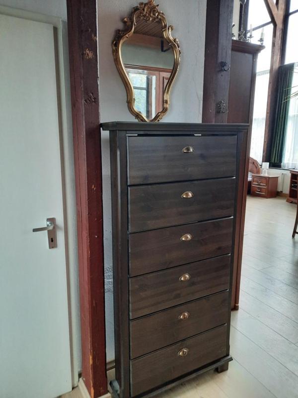 Ferienwohnung Altes Kuenstleratelier Weimar Ngoại thất bức ảnh