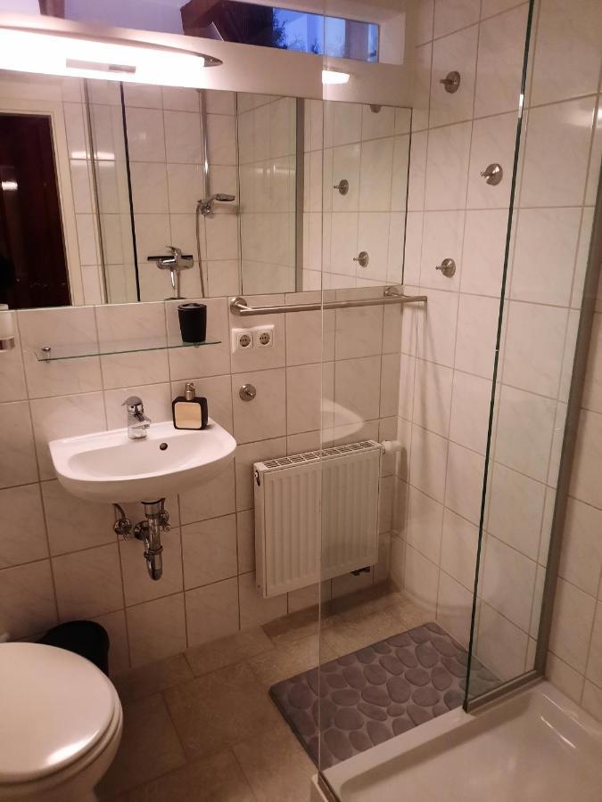 Ferienwohnung Altes Kuenstleratelier Weimar Ngoại thất bức ảnh